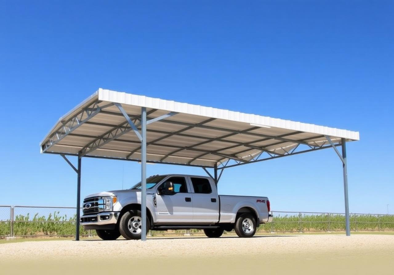 Carports